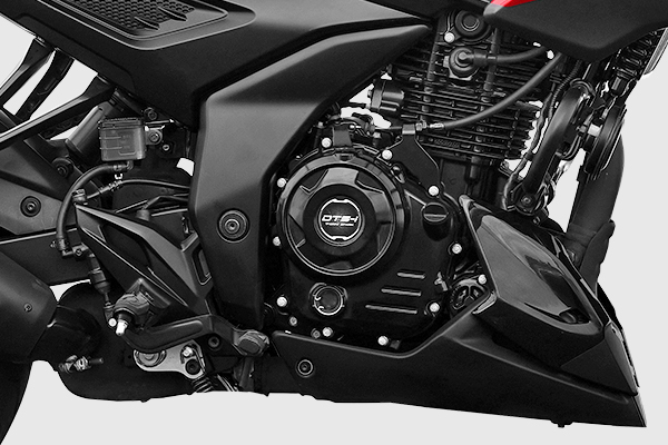 pulsar f250 engine optimization