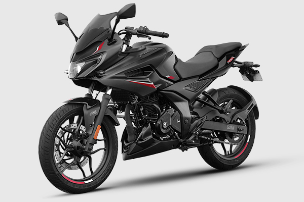 pulsar f250 wide cycle
