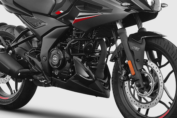 pulsar f250 new production